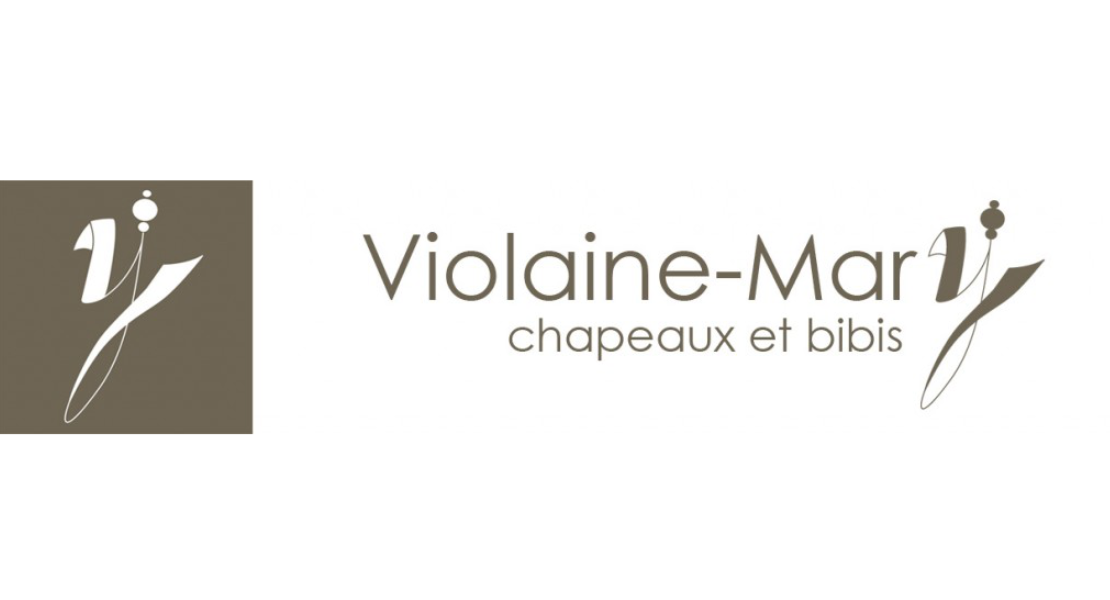 Violaine-Mary Chapeaux et bibis